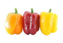 تصویر 3 از فلفل دلمه ای تازه و رنگارنگ با کیفیت عالی